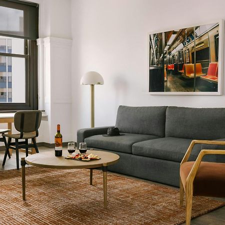 Sonder By Marriott Bonvoy Gabriel Richard Apartments Downtown Ντητρόιτ Εξωτερικό φωτογραφία