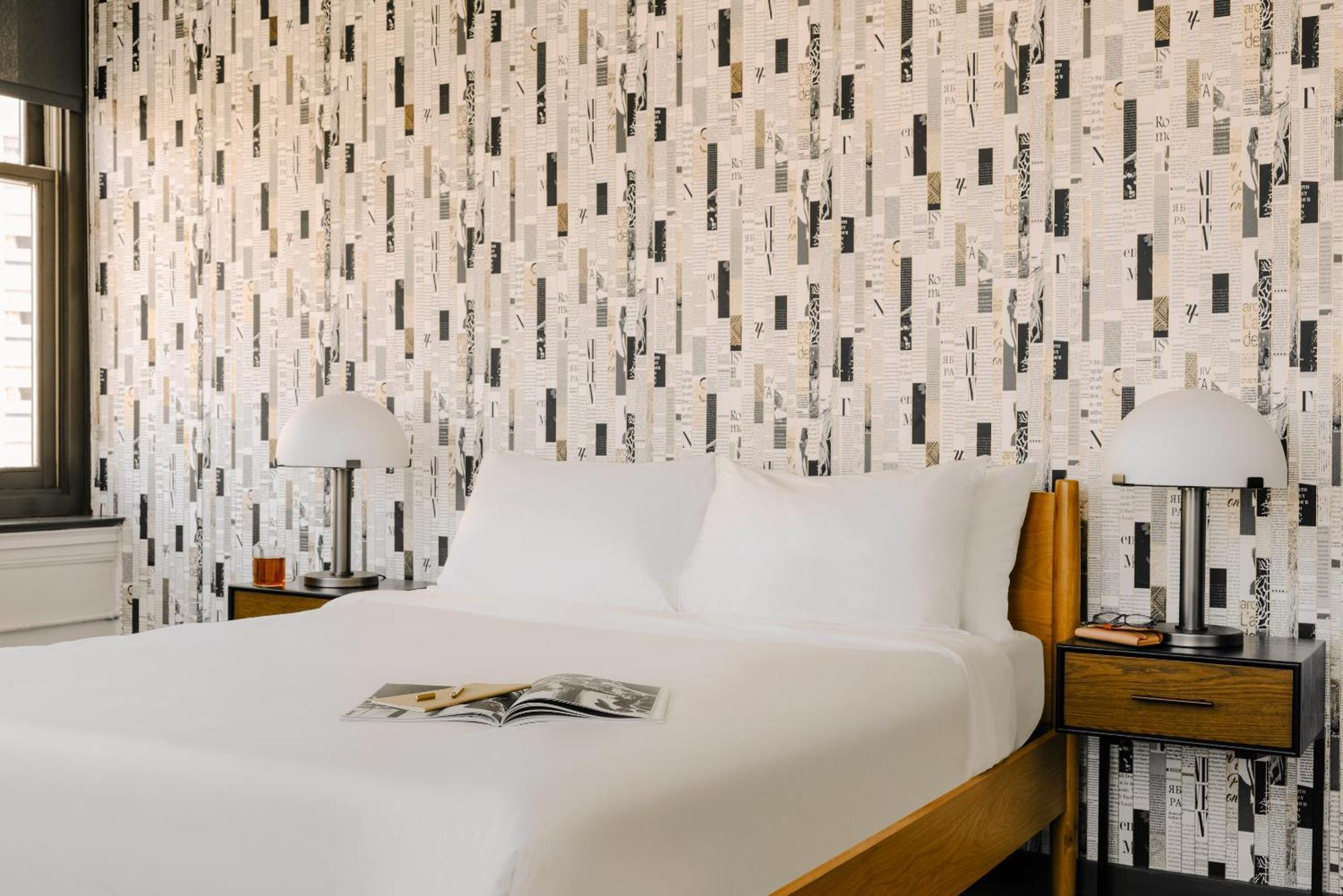 Sonder By Marriott Bonvoy Gabriel Richard Apartments Downtown Ντητρόιτ Εξωτερικό φωτογραφία