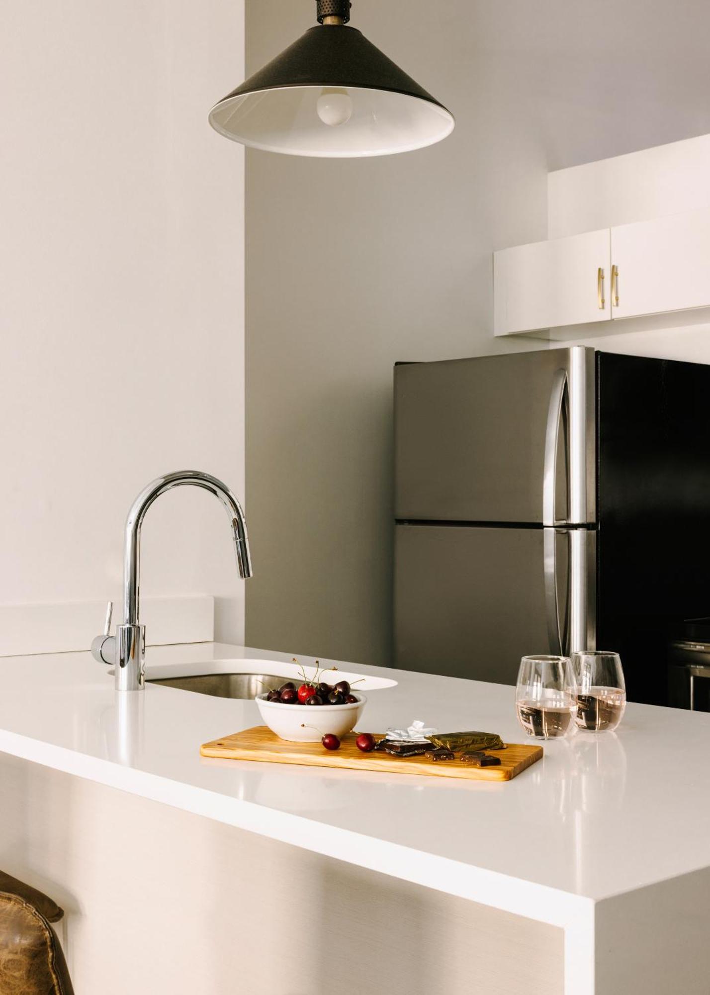 Sonder By Marriott Bonvoy Gabriel Richard Apartments Downtown Ντητρόιτ Δωμάτιο φωτογραφία