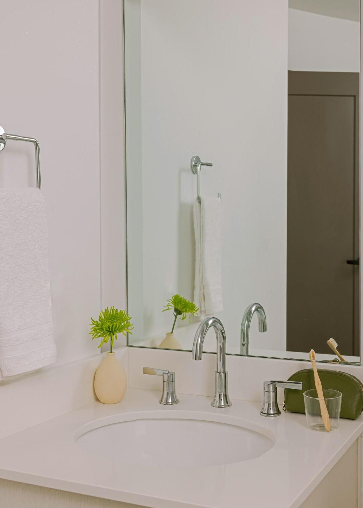 Sonder By Marriott Bonvoy Gabriel Richard Apartments Downtown Ντητρόιτ Δωμάτιο φωτογραφία