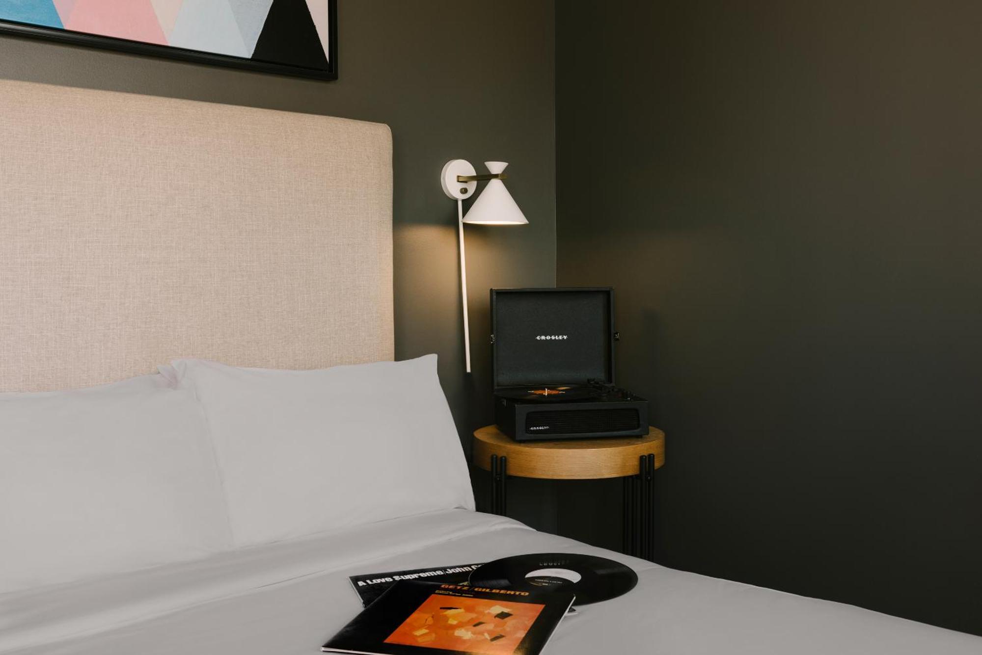 Sonder By Marriott Bonvoy Gabriel Richard Apartments Downtown Ντητρόιτ Δωμάτιο φωτογραφία