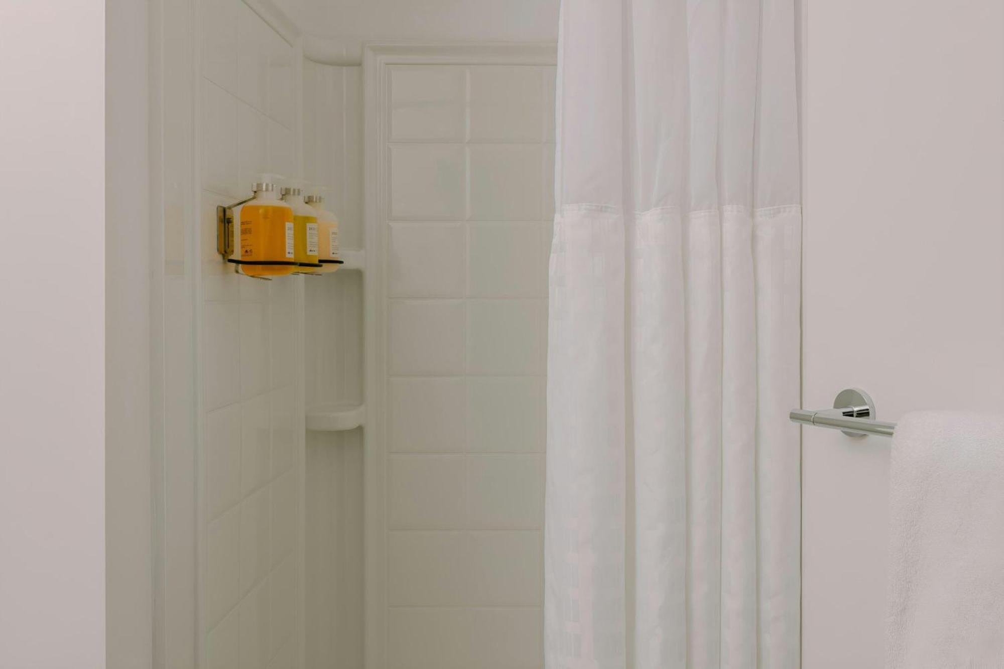 Sonder By Marriott Bonvoy Gabriel Richard Apartments Downtown Ντητρόιτ Εξωτερικό φωτογραφία