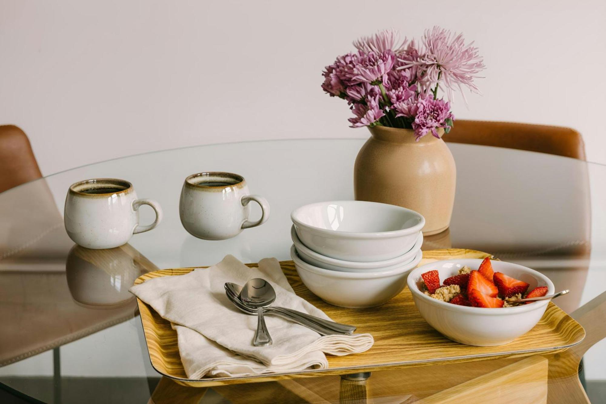 Sonder By Marriott Bonvoy Gabriel Richard Apartments Downtown Ντητρόιτ Εξωτερικό φωτογραφία