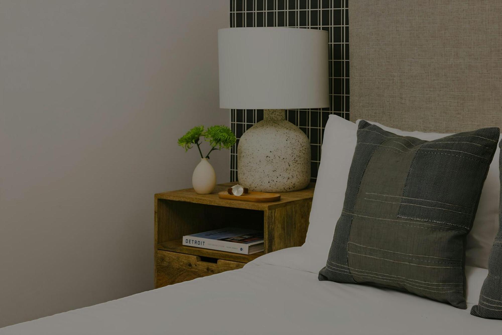 Sonder By Marriott Bonvoy Gabriel Richard Apartments Downtown Ντητρόιτ Εξωτερικό φωτογραφία