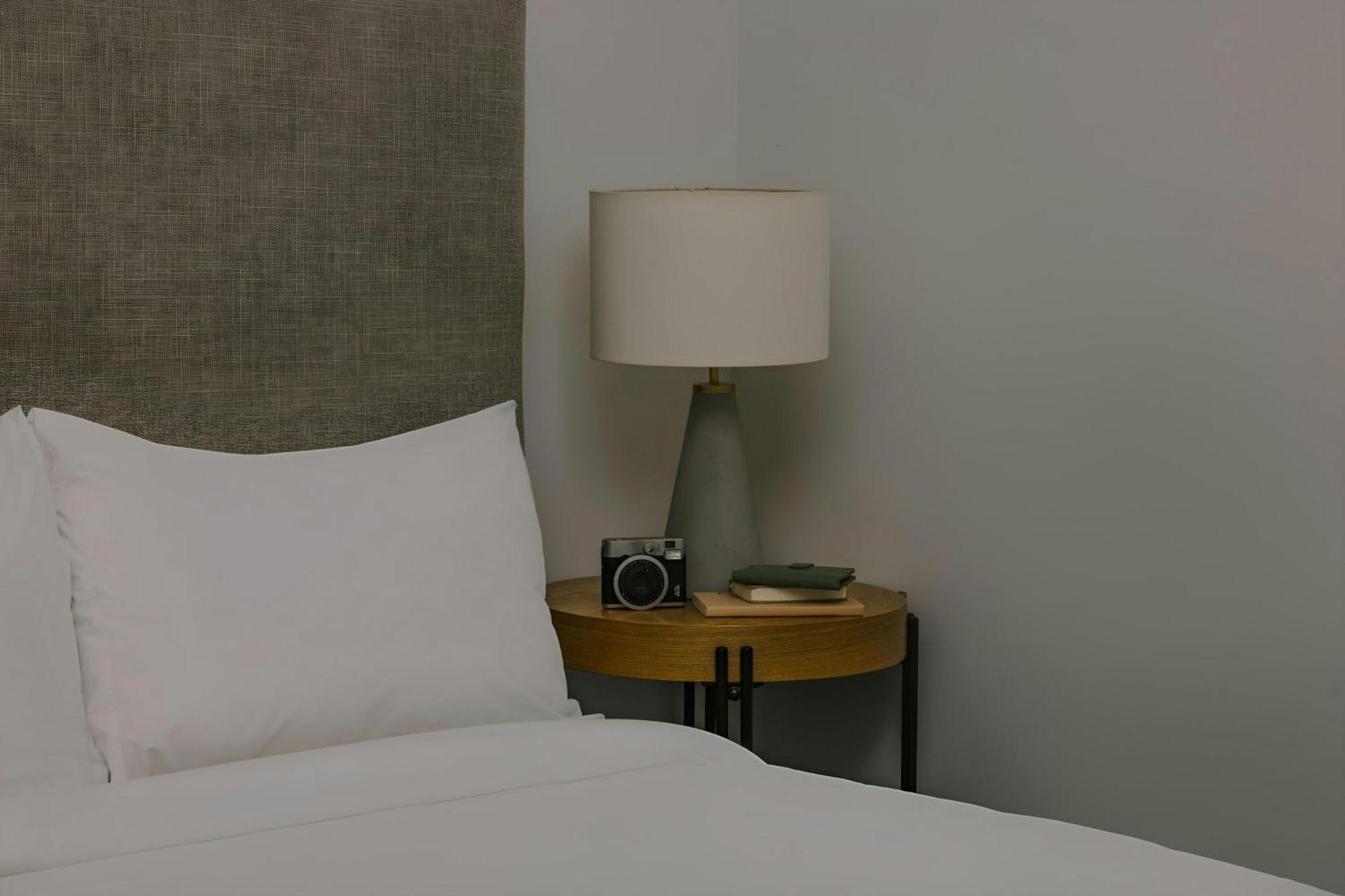 Sonder By Marriott Bonvoy Gabriel Richard Apartments Downtown Ντητρόιτ Εξωτερικό φωτογραφία
