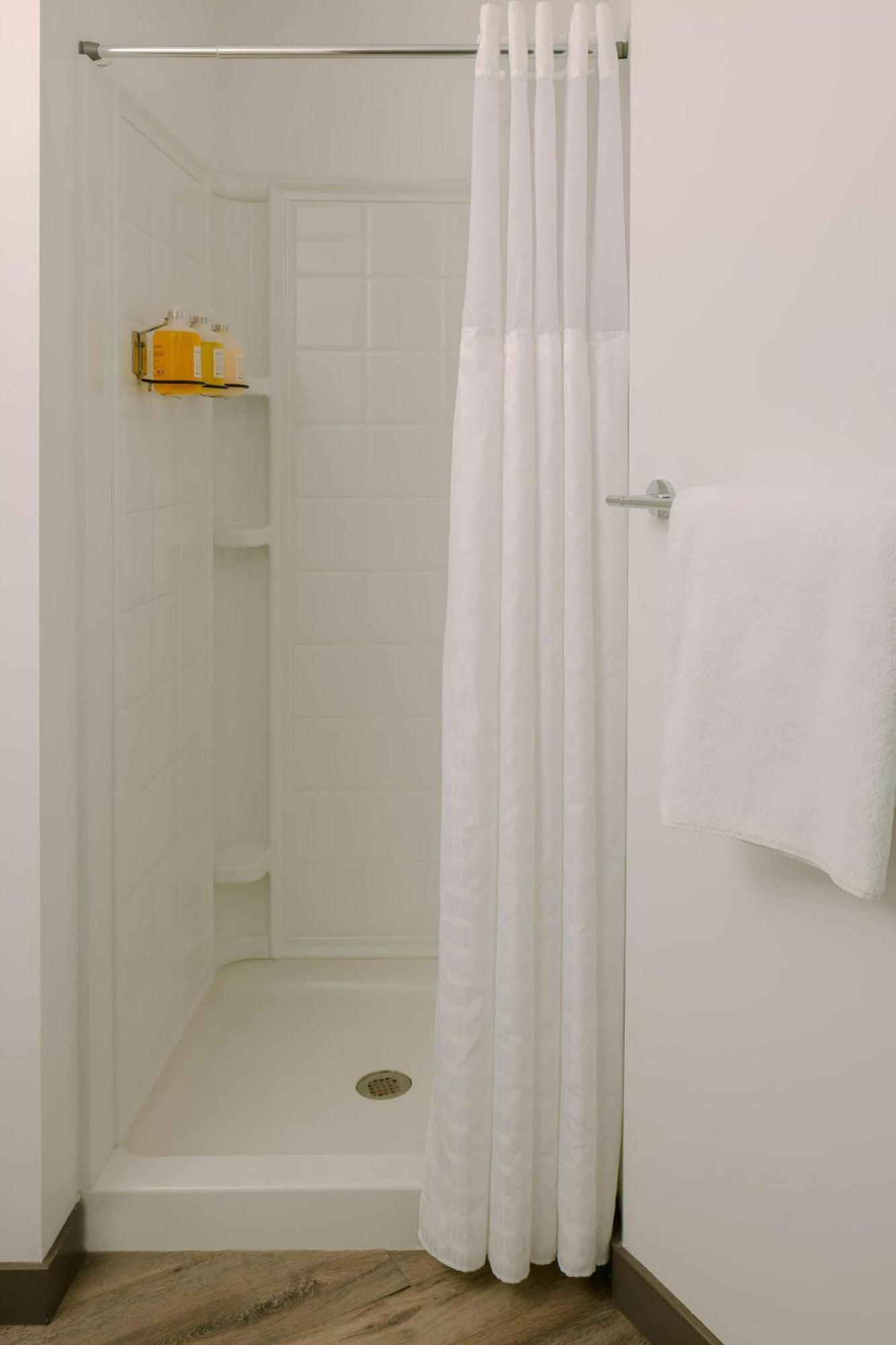Sonder By Marriott Bonvoy Gabriel Richard Apartments Downtown Ντητρόιτ Εξωτερικό φωτογραφία