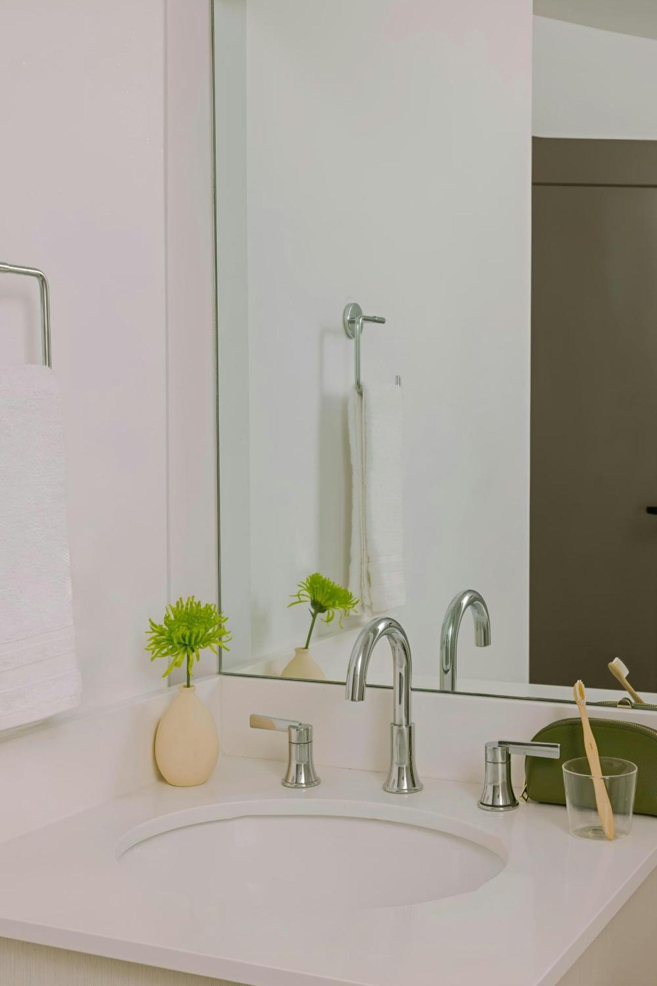 Sonder By Marriott Bonvoy Gabriel Richard Apartments Downtown Ντητρόιτ Εξωτερικό φωτογραφία
