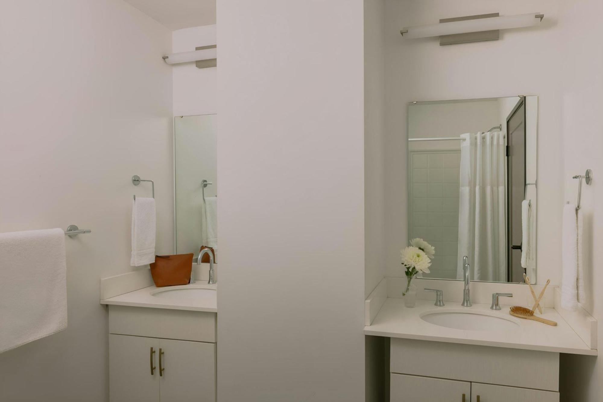 Sonder By Marriott Bonvoy Gabriel Richard Apartments Downtown Ντητρόιτ Εξωτερικό φωτογραφία