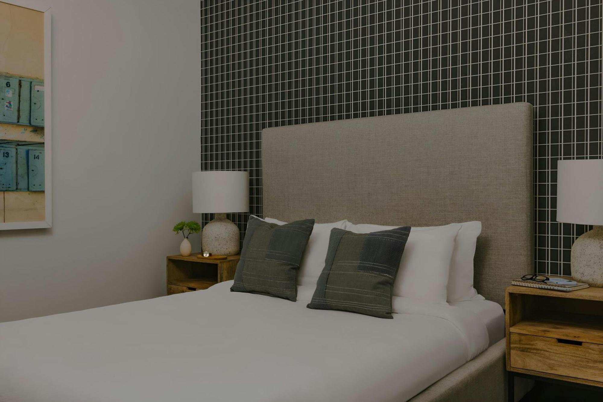 Sonder By Marriott Bonvoy Gabriel Richard Apartments Downtown Ντητρόιτ Εξωτερικό φωτογραφία