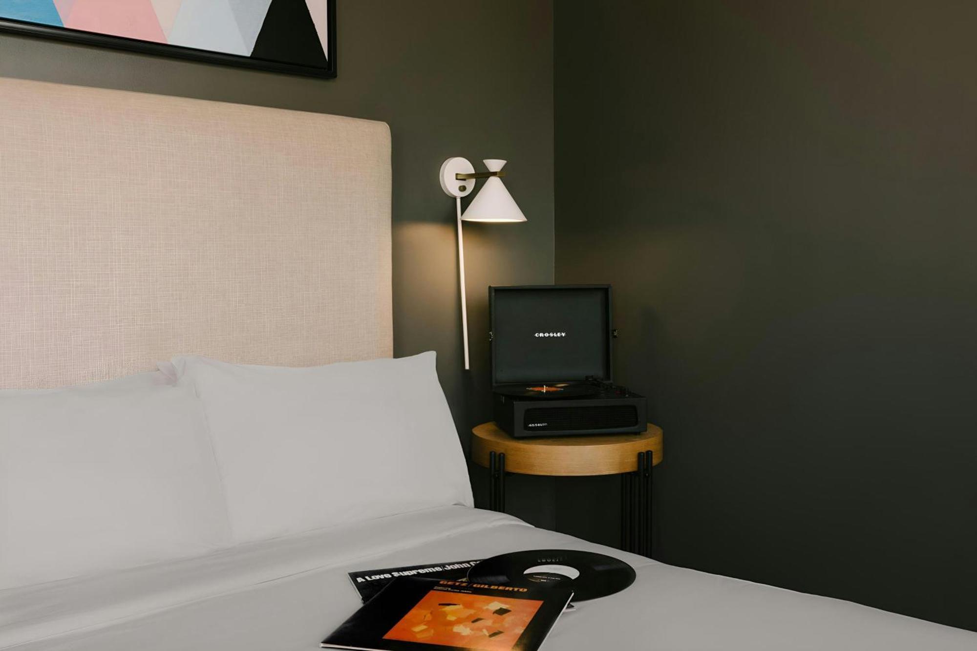 Sonder By Marriott Bonvoy Gabriel Richard Apartments Downtown Ντητρόιτ Εξωτερικό φωτογραφία