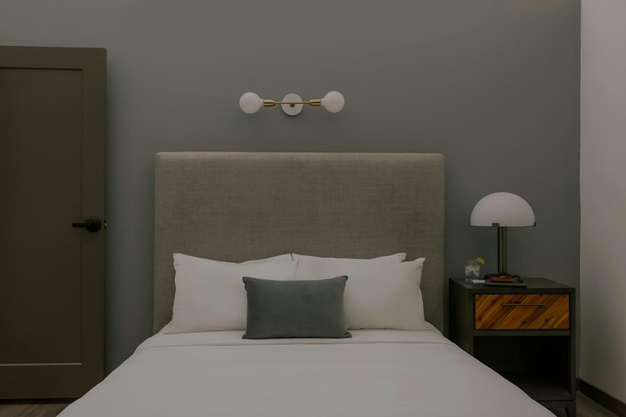 Sonder By Marriott Bonvoy Gabriel Richard Apartments Downtown Ντητρόιτ Εξωτερικό φωτογραφία