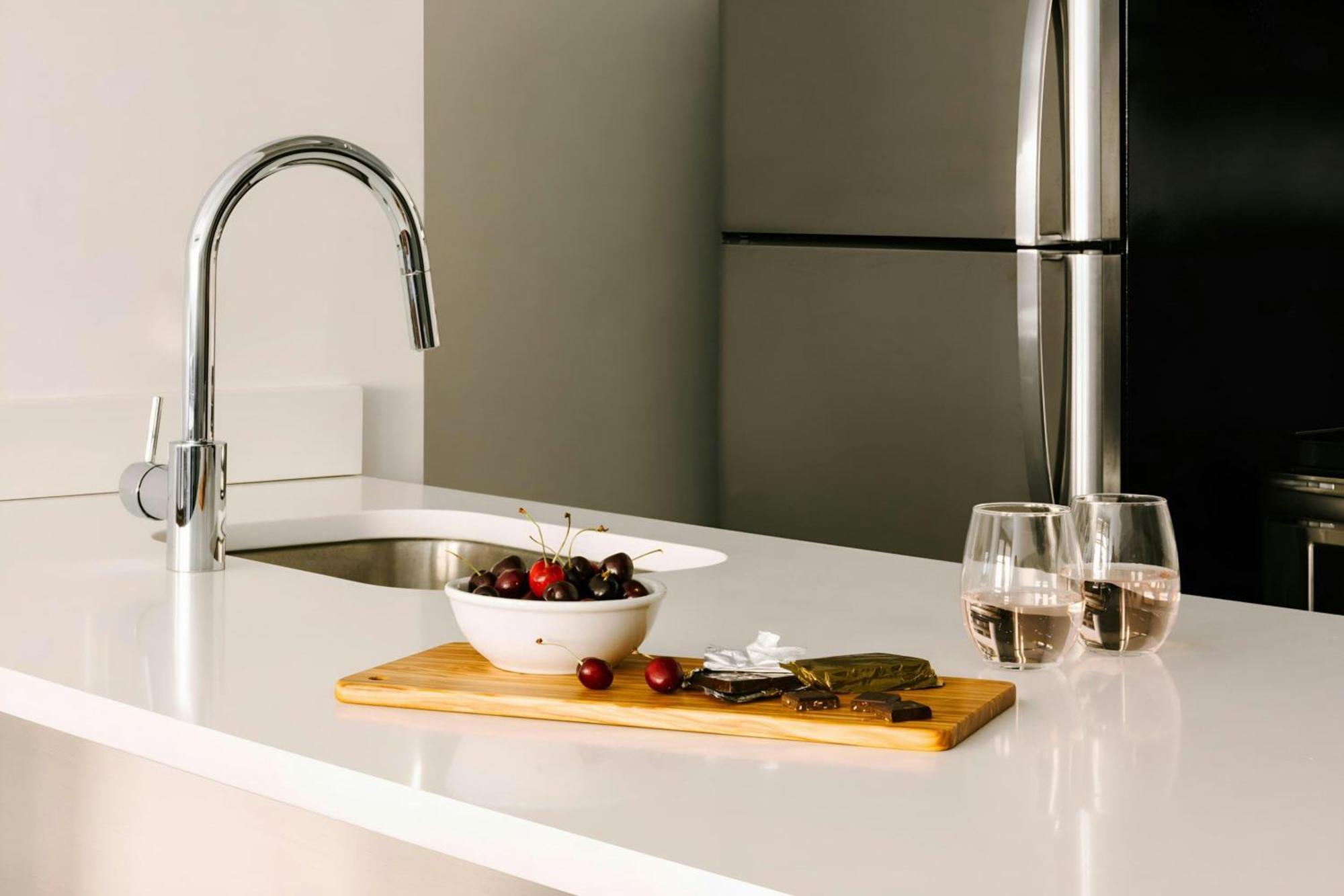 Sonder By Marriott Bonvoy Gabriel Richard Apartments Downtown Ντητρόιτ Εξωτερικό φωτογραφία