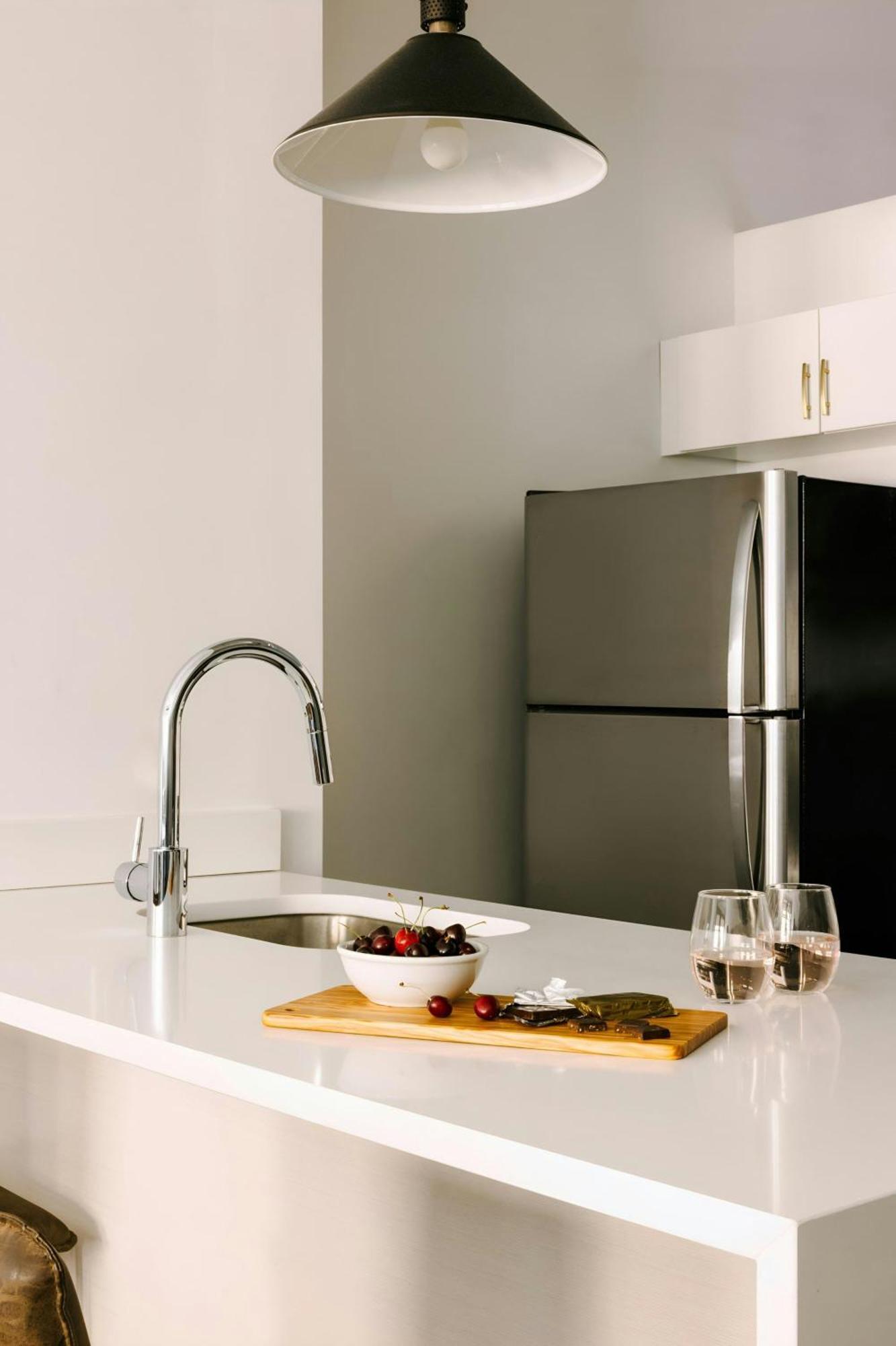 Sonder By Marriott Bonvoy Gabriel Richard Apartments Downtown Ντητρόιτ Εξωτερικό φωτογραφία