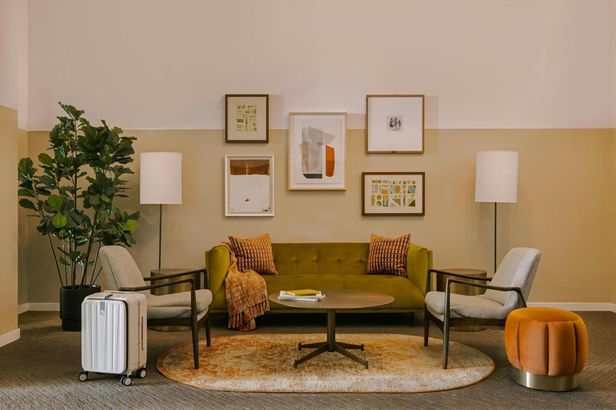 Sonder By Marriott Bonvoy Gabriel Richard Apartments Downtown Ντητρόιτ Εξωτερικό φωτογραφία